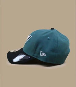 NEW ERA Casquette Eagles NFL The League 6 NEW ERA Casquette Eagles NFL The League -Monde Chapeau casquette nfl league eagles team 1