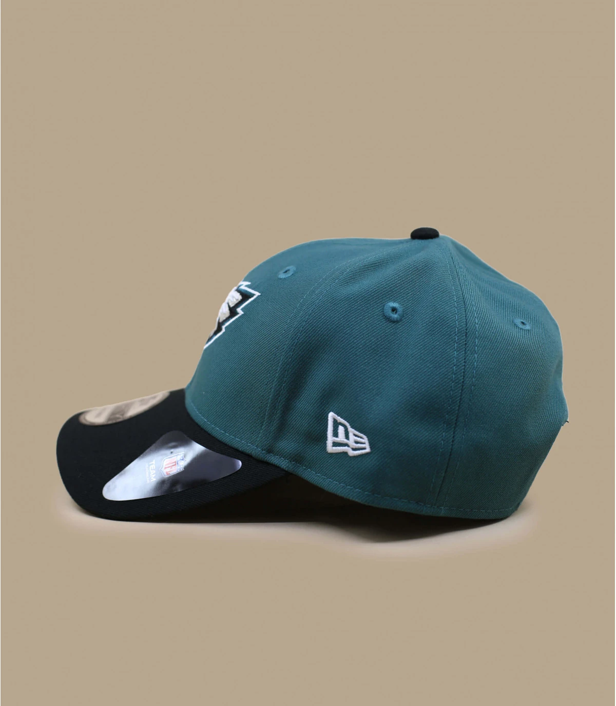 NEW ERA Casquette Eagles NFL The League 4 NEW ERA Casquette Eagles NFL The League – Image 2