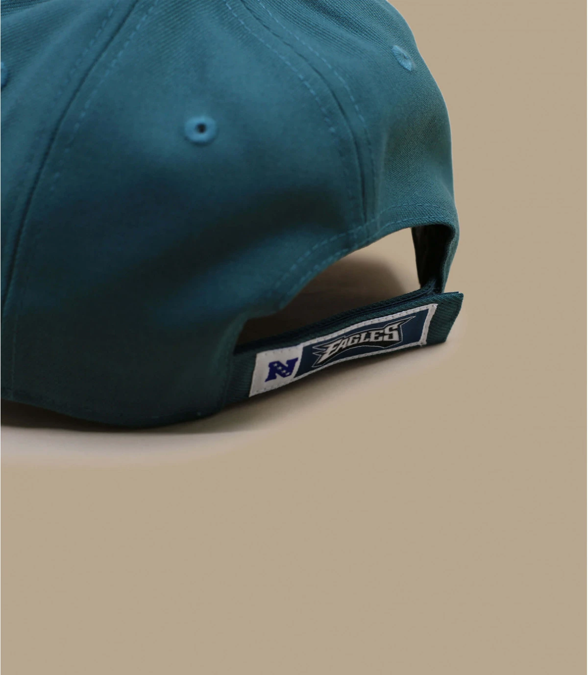 NEW ERA Casquette Eagles NFL The League 5 NEW ERA Casquette Eagles NFL The League – Image 3