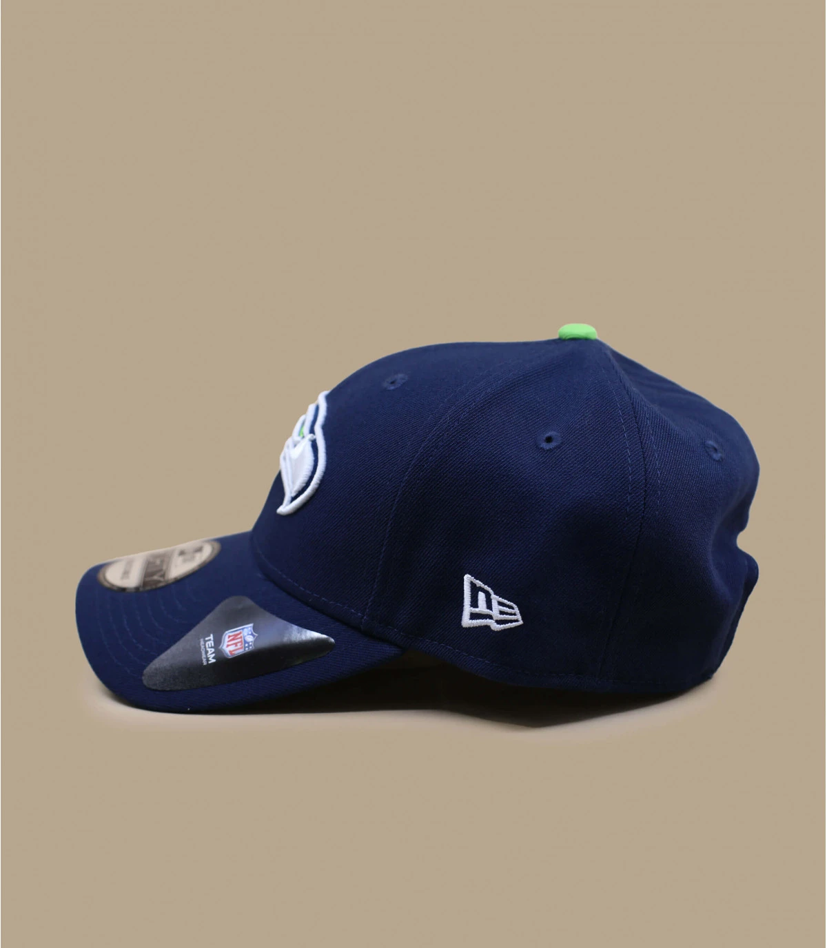 NEW ERA Casquette Seahawks NFL The League 4 NEW ERA Casquette Seahawks NFL The League – Image 2