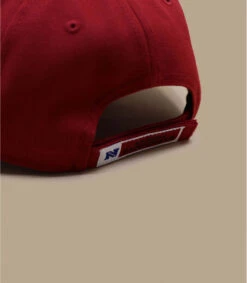 NEW ERA Casquette Cardinals NFL The League 7 NEW ERA Casquette Cardinals NFL The League -Monde Chapeau casquette nfl the league cardinals team 2