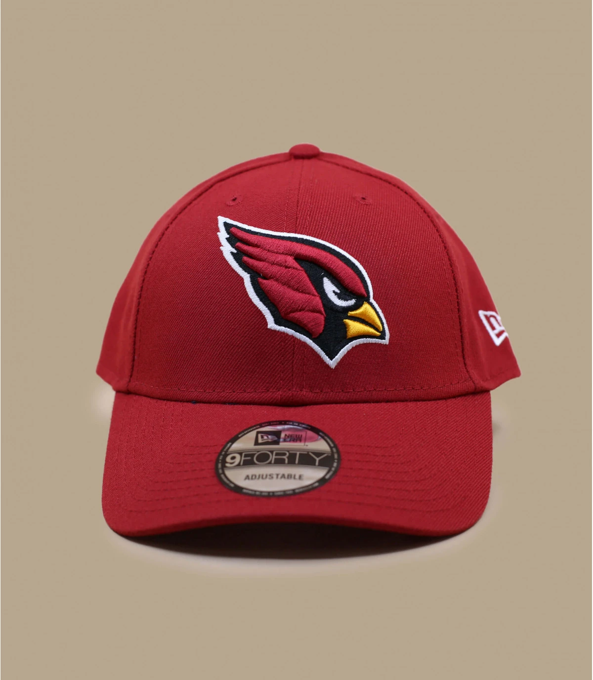 NEW ERA Casquette Cardinals NFL The League 3 NEW ERA Casquette Cardinals NFL The League
