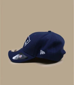 NEW ERA Casquette Patriots NFL The League -Monde Chapeau casquette patriots league 1