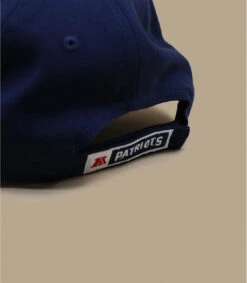 NEW ERA Casquette Patriots NFL The League -Monde Chapeau casquette patriots league 2