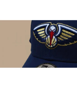 NEW ERA Casquette Pelicans NBA The League -Monde Chapeau casquette pelicans nba the leagueCasquettes20NBA20Pelicans20bleu