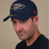 NEW ERA Casquette Pelicans NBA The League 2 NEW ERA Casquette Pelicans NBA The League -Monde Chapeau casquette pelicans nba the leagueCasquettes20NBA20Pelicans20bleu20Casquette20Pelicans20NBA20The20League
