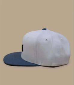 Reell Casquette Pitchout Off White Blue -Monde Chapeau casquette pitchout off white blue 3