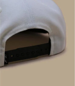 Reell Casquette Pitchout Off White Blue -Monde Chapeau casquette pitchout off white blue 4