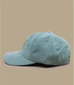 Picture Casquette Qorda Blue Surf -Monde Chapeau casquette qorda blue surf 3