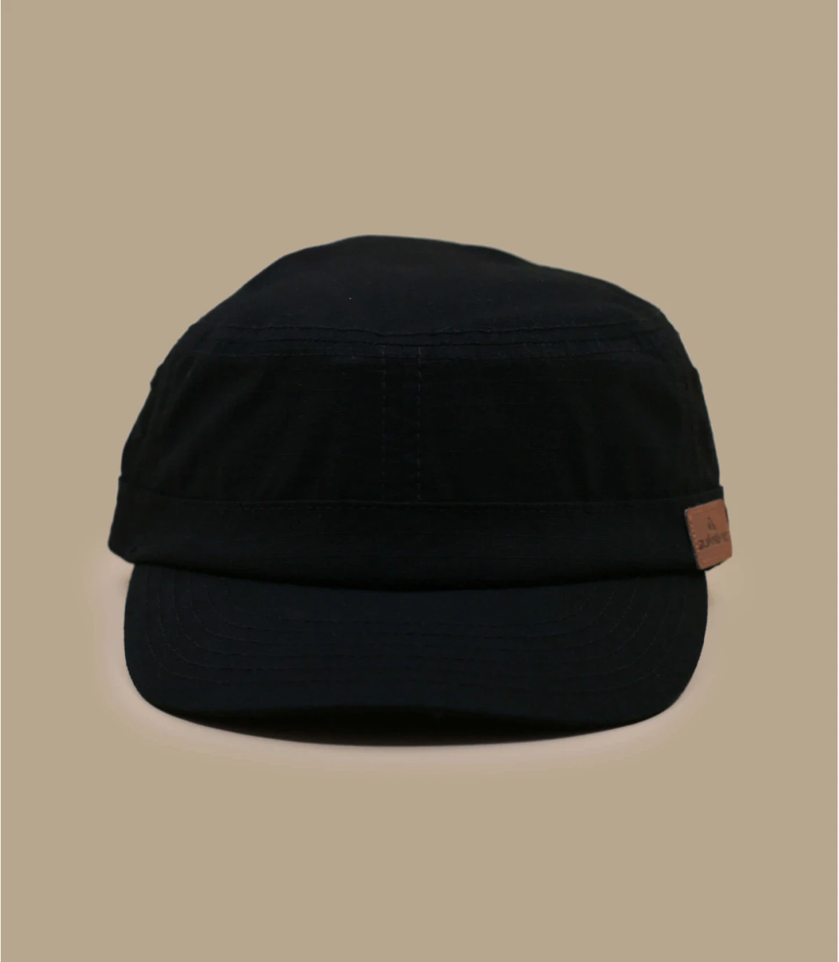 Quiksilver Casquette Renegade Black 4 Quiksilver Casquette Renegade Black – Image 2