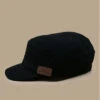 Quiksilver Casquette Renegade Black