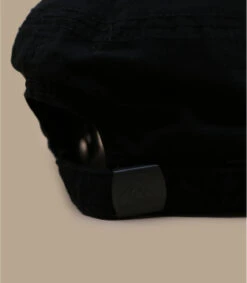 Quiksilver Casquette Renegade Black 8 Quiksilver Casquette Renegade Black -Monde Chapeau casquette renegade black 2