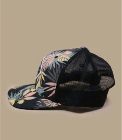 Salty Crew Casquette Sealine Retro Trucker Multi -Monde Chapeau casquette sealine retro trucker multi 3