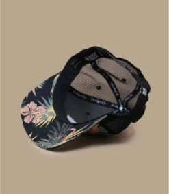 Salty Crew Casquette Sealine Retro Trucker Multi -Monde Chapeau casquette sealine retro trucker multi 5