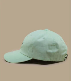 HUF Casquette Set OG CV Smoke Green -Monde Chapeau casquette set og cv smoke green 3