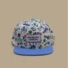 Casquette Snapback Chill