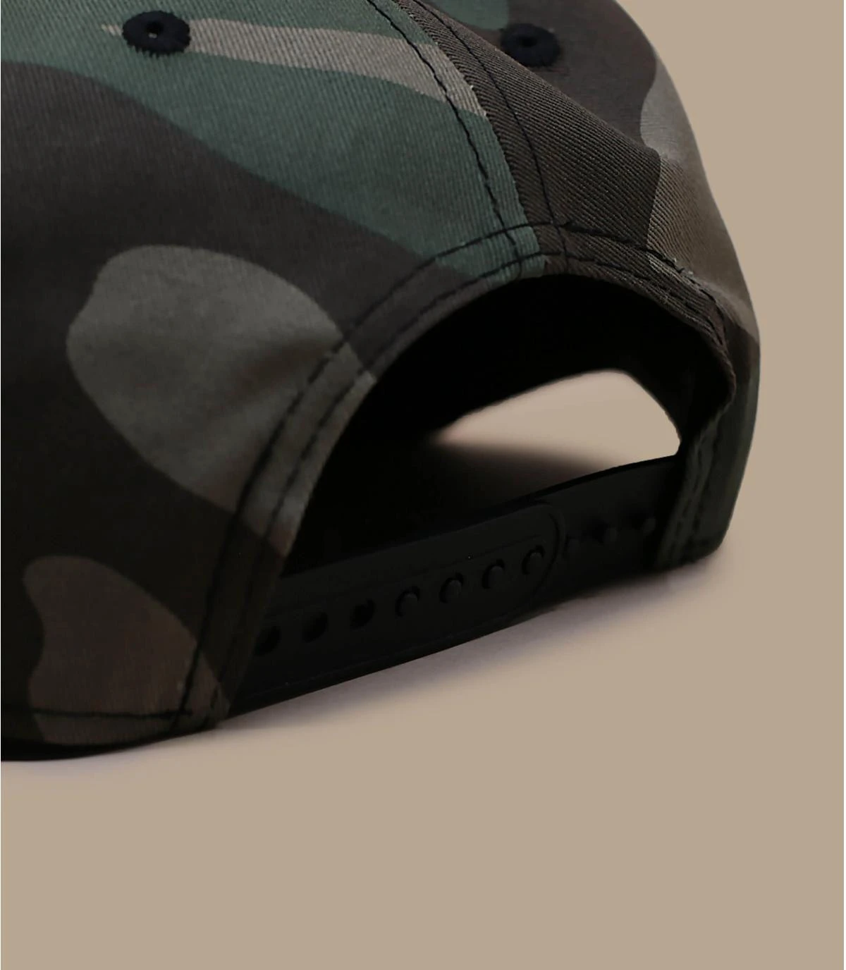 NEW ERA Casquette Snapback Team Camo 950 NY Woodland 7 NEW ERA Casquette Snapback Team Camo 950 NY Woodland – Image 5