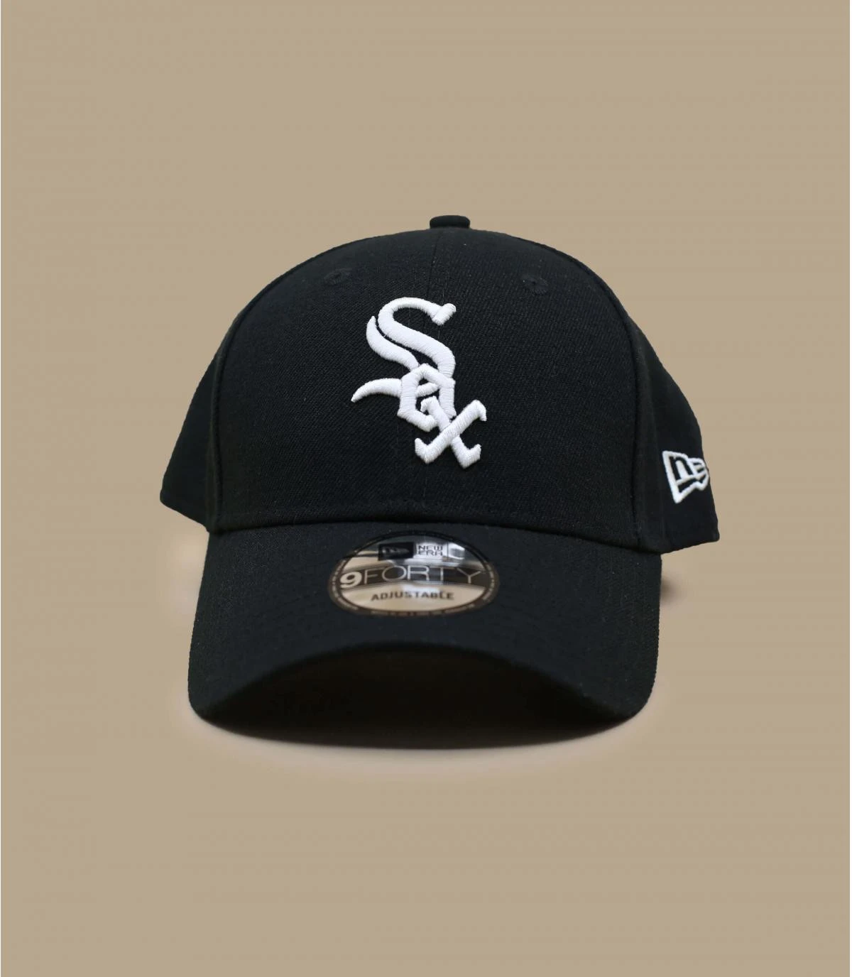 NEW ERA Casquette Sox MLB The League 4 NEW ERA Casquette Sox MLB The League – Image 2