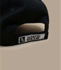 NEW ERA Casquette Sox MLB The League 10 NEW ERA Casquette Sox MLB The League -Monde Chapeau casquette sox leagueNew20Era20casquette20baseball20sox