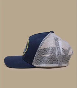 Quiksilver Casquette Sunset Wave Sport Navy Blazer 11 Quiksilver Casquette Sunset Wave Sport Navy Blazer -Monde Chapeau casquette sunset wave sport navy blazer 3