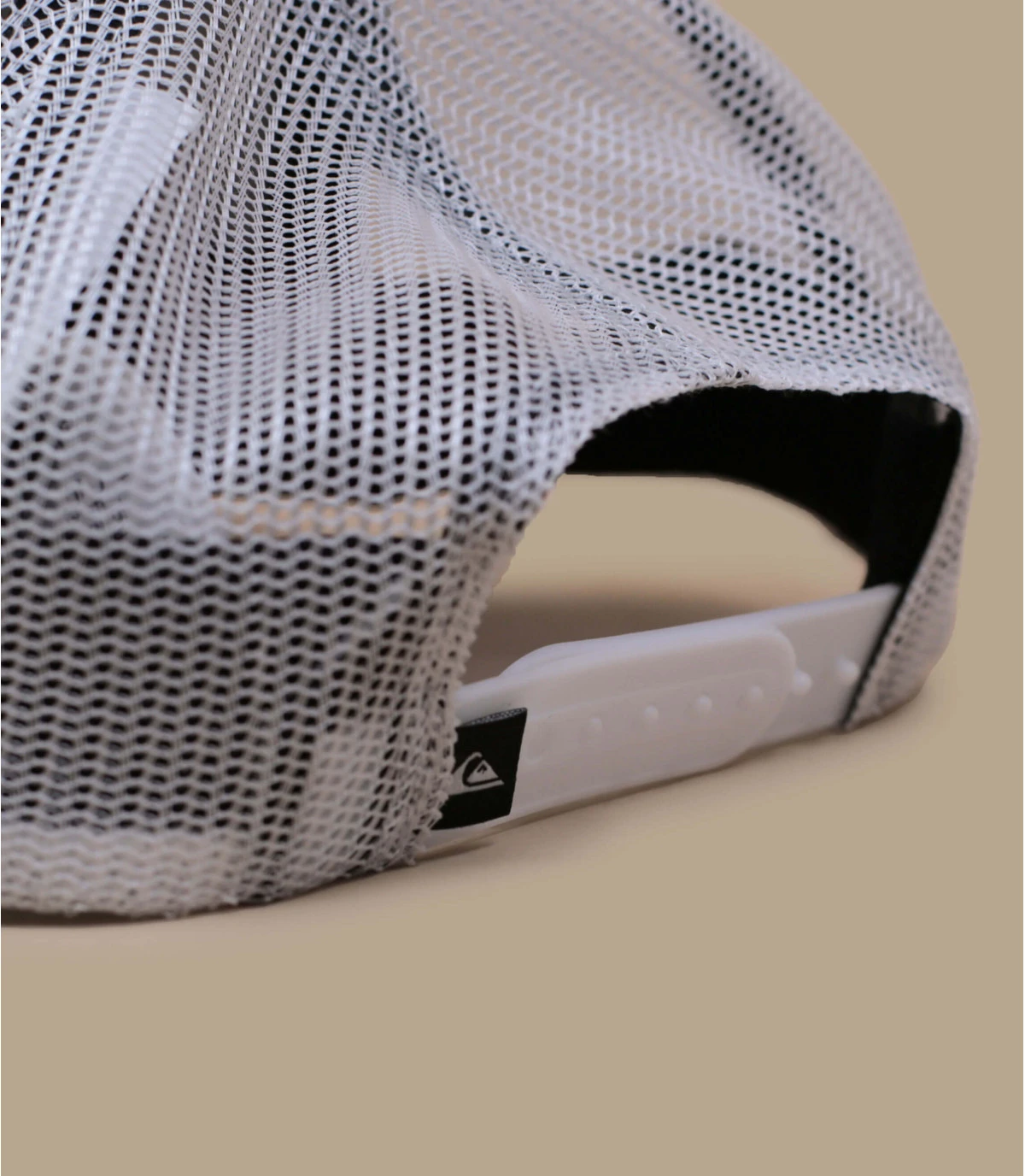 Quiksilver Casquette Sunset Wave Sport Navy Blazer 7 Quiksilver Casquette Sunset Wave Sport Navy Blazer – Image 5