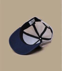 Quiksilver Casquette Sunset Wave Sport Navy Blazer 13 Quiksilver Casquette Sunset Wave Sport Navy Blazer -Monde Chapeau casquette sunset wave sport navy blazer 5