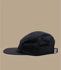 Coal Casquette The Deep River Black -Monde Chapeau casquette the deep river black 3