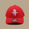 NEW ERA Casquette Rockets NBA The League -Monde Chapeau casquette the league rockets
