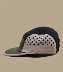 Coal Casquette The Provo Olive -Monde Chapeau casquette the provo olive 3