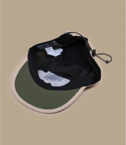 Coal Casquette The Provo Olive -Monde Chapeau casquette the provo olive 5