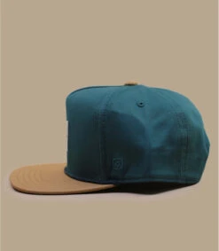 Coal Casquette The Uniform Mallard -Monde Chapeau casquette the uniform mallard 3