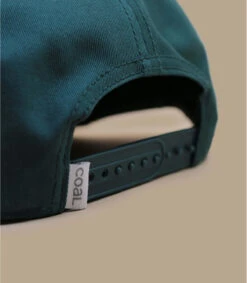 Coal Casquette The Uniform Mallard -Monde Chapeau casquette the uniform mallard 4