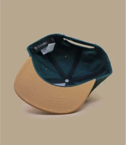 Coal Casquette The Uniform Mallard -Monde Chapeau casquette the uniform mallard 5