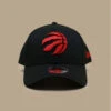 NEW ERA Casquette Toronto Raptors NBA The League