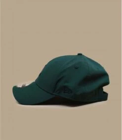 NEW ERA Casquette Tri Patch 940 Dark Green -Monde Chapeau casquette tri patch 940 dark green 2