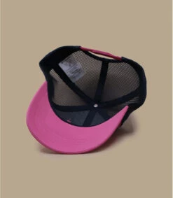 Columbia Casquette Trucker Kid Camp CSC Wild Geranium -Monde Chapeau casquette trucker kid camp csc wild geranium 5