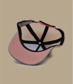 Casquette Trucker Road Trip -Monde Chapeau casquette trucker road trip 4