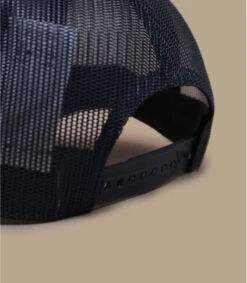 Columbia Casquette Trucker Rugged Outdoor Delta -Monde Chapeau casquette trucker rugged outdoor delta 4