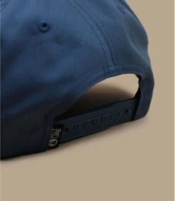 Picture Casquette Wakopa Copen Blue -Monde Chapeau casquette wakopa copen blue 4