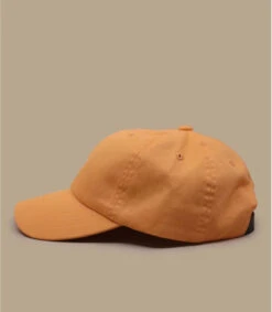 Kangol Casquette Washed Baseball Papaya Milk -Monde Chapeau casquette washed baseball papaya milk 3
