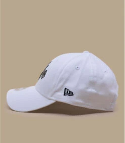 NEW ERA Casquette Wmn Floral Metallic 940 NY White 11 NEW ERA Casquette Wmn Floral Metallic 940 NY White -Monde Chapeau casquette wmn floral metallic 940 ny white 3