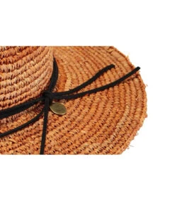 Barts Celery Caramel 8 Barts Celery Caramel -Monde Chapeau celery caramelChapeau20paille20brun