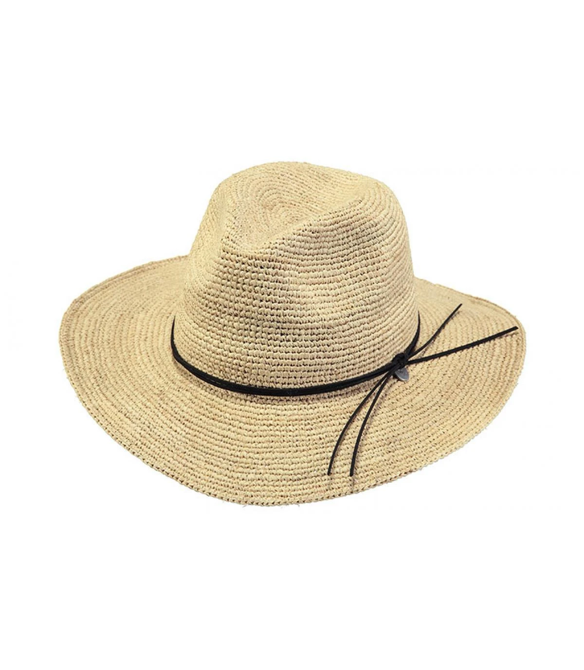 Barts Celery Hat Natural 4 Barts Celery Hat Natural – Image 2