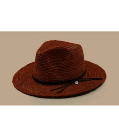 Barts Celery Terra 8 Barts Celery Terra -Monde Chapeau celery terrachapeau20paille20marron