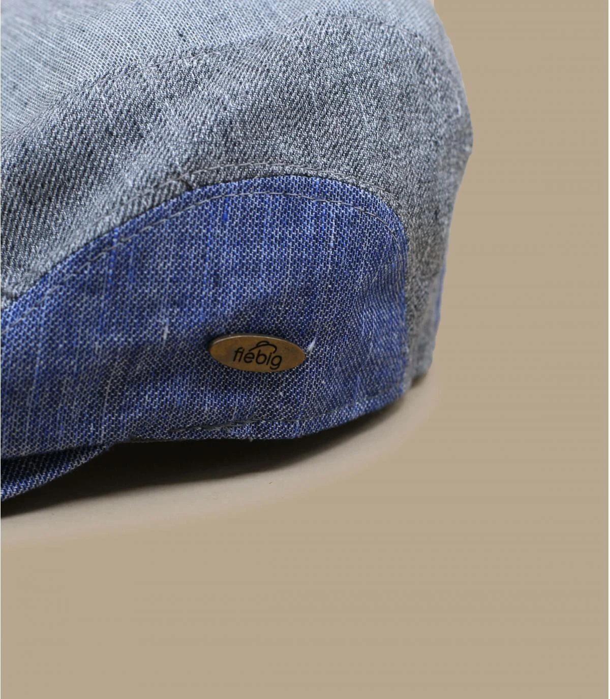 Chadli Bleu Gris 4 Chadli Bleu Gris – Image 2