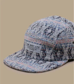 Chalet 5 Panel Multi 10 Chalet 5 Panel Multi -Monde Chapeau chalet 5 panel multi 2