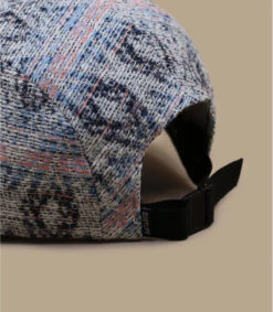 Chalet 5 Panel Multi 12 Chalet 5 Panel Multi -Monde Chapeau chalet 5 panel multi 4