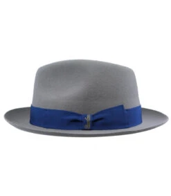 Borsalino Chapeau Feutre Lapin Gris 7 Borsalino Chapeau Feutre Lapin Gris -Monde Chapeau chapeau feutre lapin grisChapeau20feutre20lapin20gris20Borsalino 1