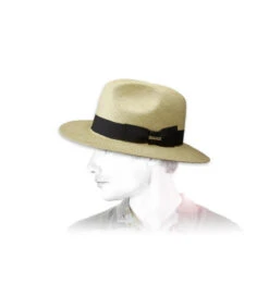 Stetson Chapeau Marcellus Panama 7 Stetson Chapeau Marcellus Panama -Monde Chapeau chapeau marcellus panamaPanama20Stetson