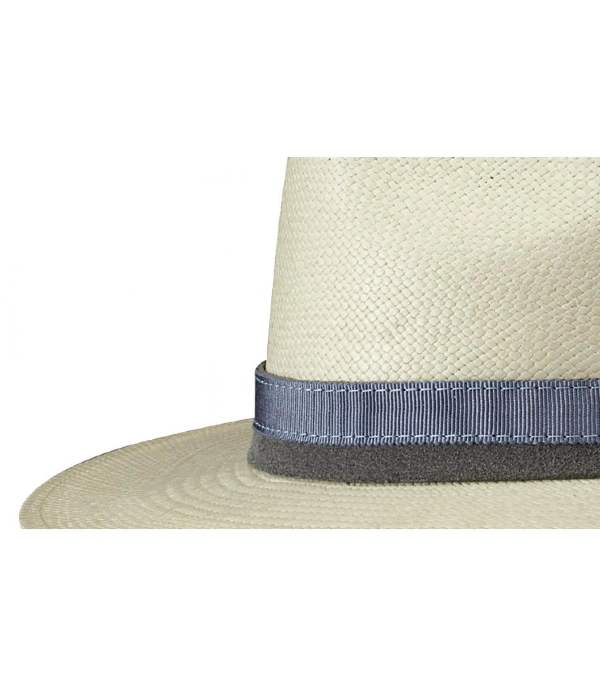 Stetson Chapeau Pinecrest Panama 4 Stetson Chapeau Pinecrest Panama – Image 2